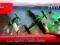 MATTEL PLANES 3-PAK RIPSLINGER NED ZED 1:55 NOWY !