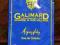 GALIMARD AIGUES VIVES EDT