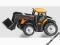 SIKU JCB z Przednią Ładowarą    1356 WROCŁAW