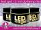2ZA2 NOWY ŻEL JEDNOFAZOWY - LED GEL 30ML DO LAMP L