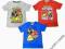 ANGRY BIRDS T-shirt 104 cm ORYGINAŁ, LICENCJA