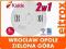 CZUJNIK DYMU I CZADU 2w1 KIDDE 900-0122 SUPER 9788