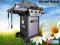 GRILL GAZOWY OGRODOWY BROILKING ROYAL 320 WARSZAWA