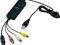 Konwerter video na USB Terratec VHS-DVD analog-cyf