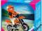 Playmobil 4698 Specials - Dzieciecy motocross