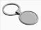 Brelok do kluczy koło + GRAWER ZDJĘCIA