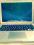 macbook air 1304 SSD128GB, 2GB,GeForce 9400M apple