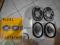 Infinity REFERENCE 9623i 300 WATT RMS