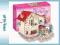 Emaluj -- PUZZLE 3D Domek Dla Lalek [NOWE][WAWA]