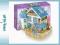 Emaluj -- PUZZLE 3D Willa Dla Lalek [NOWE][WAWA]