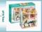 Emaluj -- PUZZLE 3D Domek Dla Lalek Dreamy [WAWA]