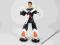 ZABAWKA HASBRO FIGURKA ACTION MAN (2955)