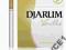 DJARUM VANILLA KRETEK CIGARETTES PAPIEROSY