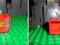 LEGO - SKRZYNKA z nadrukiem FERRARI - warsztat