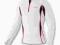 BLUZA KOSZULKA DAMSKA SPORT DO BIEGANIA BRUGI XL