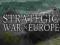 Strategic War in Europe PL | STEAM KEY | strategia