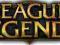 Konto League of Legends LOL EU West EUW 133 skiny