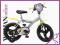 TRANSFORMERS ROWEREK WŁOSKI 12CALI  WYPRZEDAŻ - 40