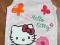 H&amp;M 98 104 bokserka hello kitty biedronki