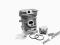 CYLINDER STIHL 017/MS170 - 37mm