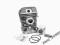 CYLINDER STIHL 023/MS230- 40mm