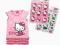 Hello Kitty bluzeczka roz 104 + NAKLEJKi GRATIS!