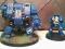 SPACE MARINE DREDNOT + GRATIS !!! x1 TERMINATOR !!