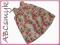 ABCsmyk_H&amp;M_SUKIENKA w Kwiatki Cudo_86(12-18m)