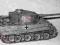 PANZER VI TIGER I - REVELL