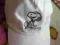 czapeczka H&amp;M Snoopy, 9-12msc