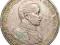 NIEMCY PRUSY 5 MAREK 1913 WILHELM II MUNDUR