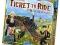 Ticket to Ride: Holandia - W-wa Centrum