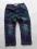 TWINKLE - CUBUS SPODNIE JEANSY SKINNY 18M 86 CM