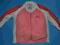 ADIDAS BLUZA KURTKA DRESOWA ZASUWANA 9-12M R.74