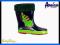 ŚWIETNE! chłopięce KALOSZE dziecięce AMERICAN 31