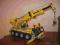 Lego Technic Nr 8421 - Dźwig - - stan idealny - -