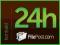 FILEPOST.COM 24H PREMIUM + ORYGINALNE W 1 MINUTE