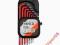 Zestaw Torx Yato Yt-0562 klucze imbusowe 7 ele.