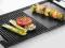 Grill do płyty indukcyjnej Electrolux INFI-GRILL