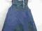 Śliczna sukienka dżinsowa Burberry London 18M 86