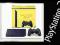 Playstation 2 PS2 SLIM +10 GIER    KURIER gratis