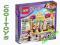 KLOCKI LEGO FRIENDS 41006 PIEKARNIA NOWOŚĆ+KATALOG