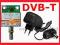 WZMACNIACZ antenowy LNA + zasilacz MPEG4 - DVB-T