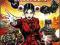 Command &amp; Conquer 3: Red Alert Uprising - Auto