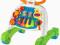 chodzik Fisher Price CHODZIK PIANINKO P2744 V3254