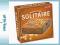 Emaluj -- TACTIC Gra Wooden Classic - Solitaire