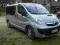 Opel VIVARO TOUR 2,0 CDTI 8 os. 2007 r ,167 tyś