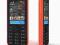 NOKIA 208 RED