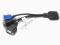 416003-001 HP c-Class BLADE DIAGNOSTIC CABLE