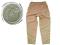 Damskie spodnie MAMMUT Outdoor r. S / M pas 76